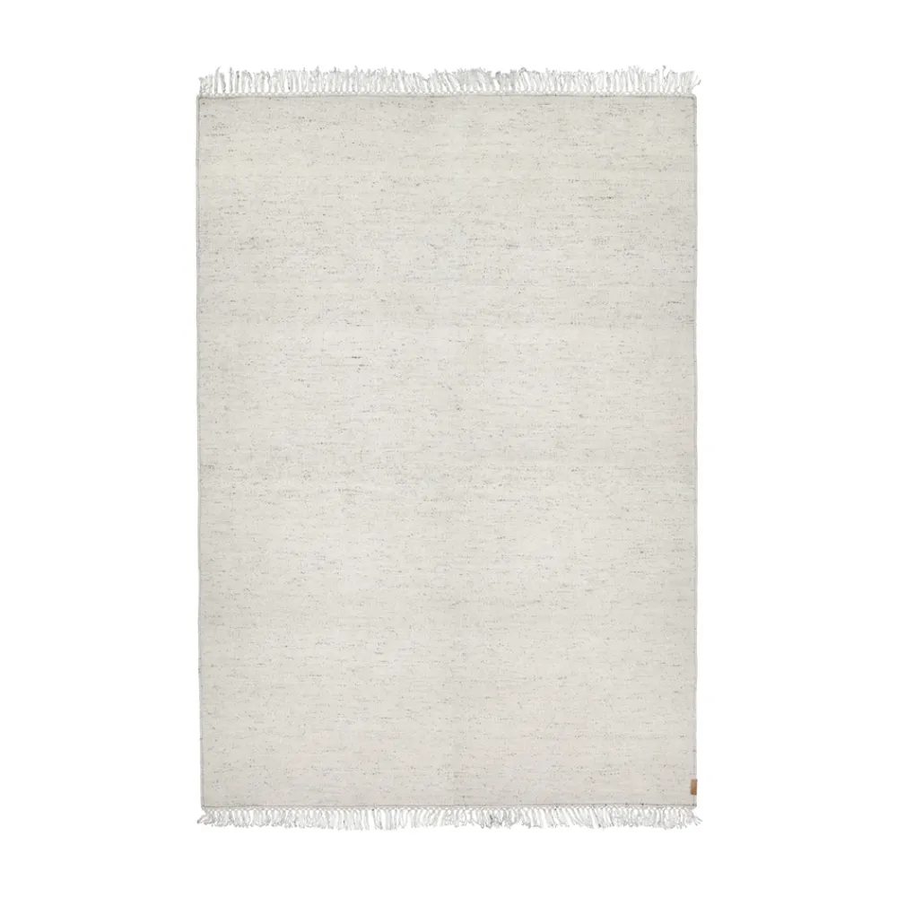 Roots Living Bambumatot|Muut Matot<Fringe-bambumatto