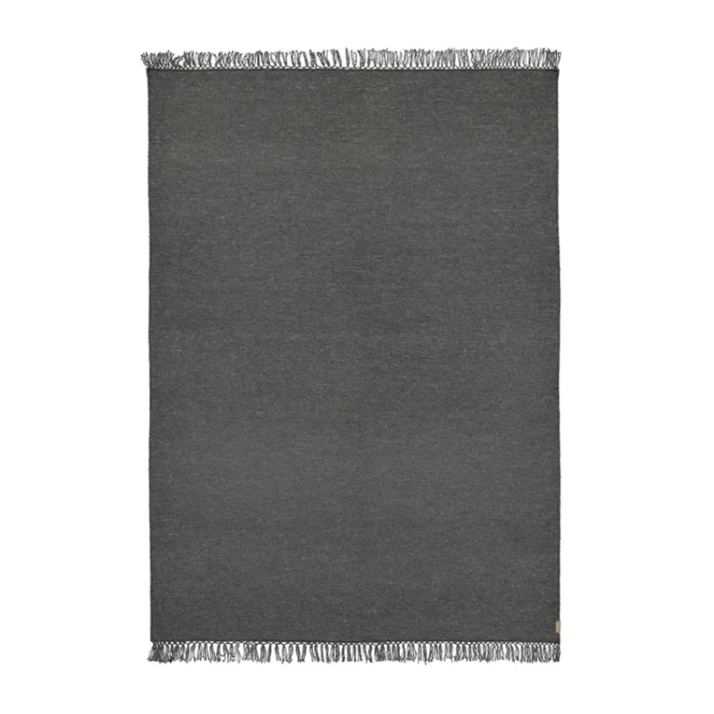 Roots Living Bambumatot|Muut Matot<Fringe-bambumatto