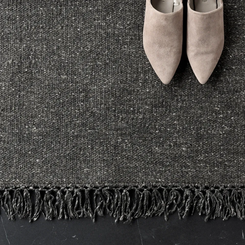 Roots Living Bambumatot|Muut Matot<Fringe-bambumatto