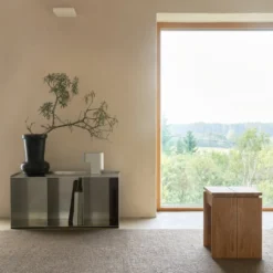 Roots Living Muut Matot|Villamatot<Loop-villamatto