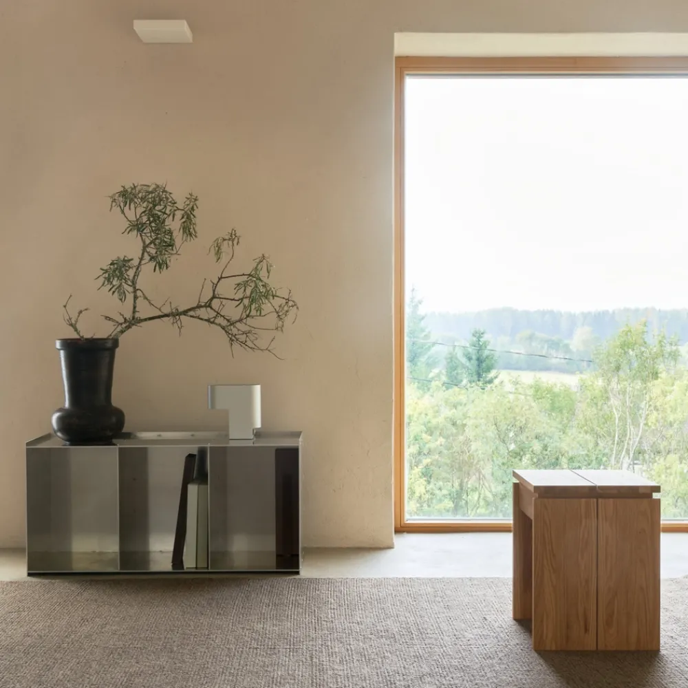 Roots Living Muut Matot|Villamatot<Loop-villamatto