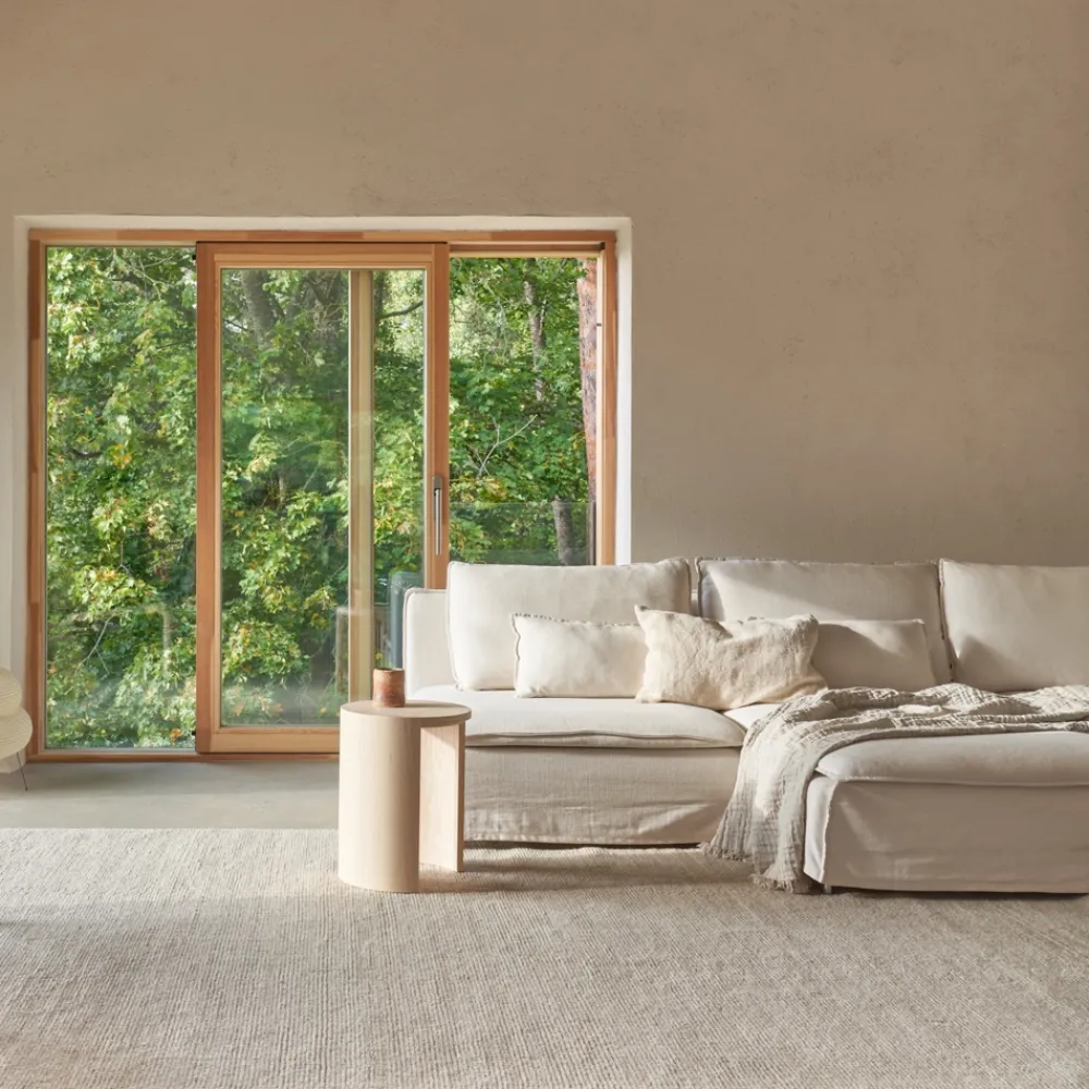 Roots Living Muut Matot|Villamatot<Loop-villamatto