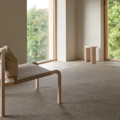 Roots Living Muut Matot|Villamatot<Loop-villamatto