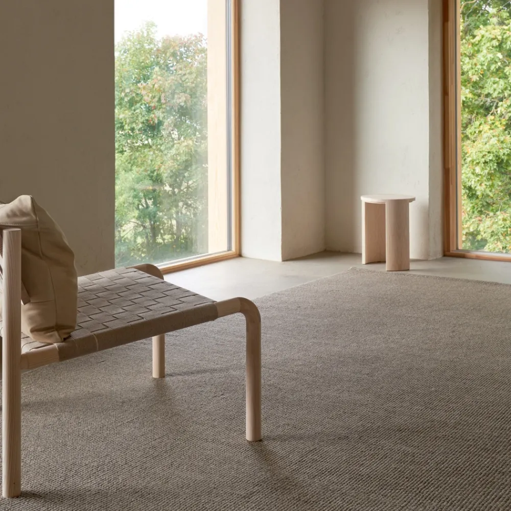 Roots Living Muut Matot|Villamatot<Loop-villamatto