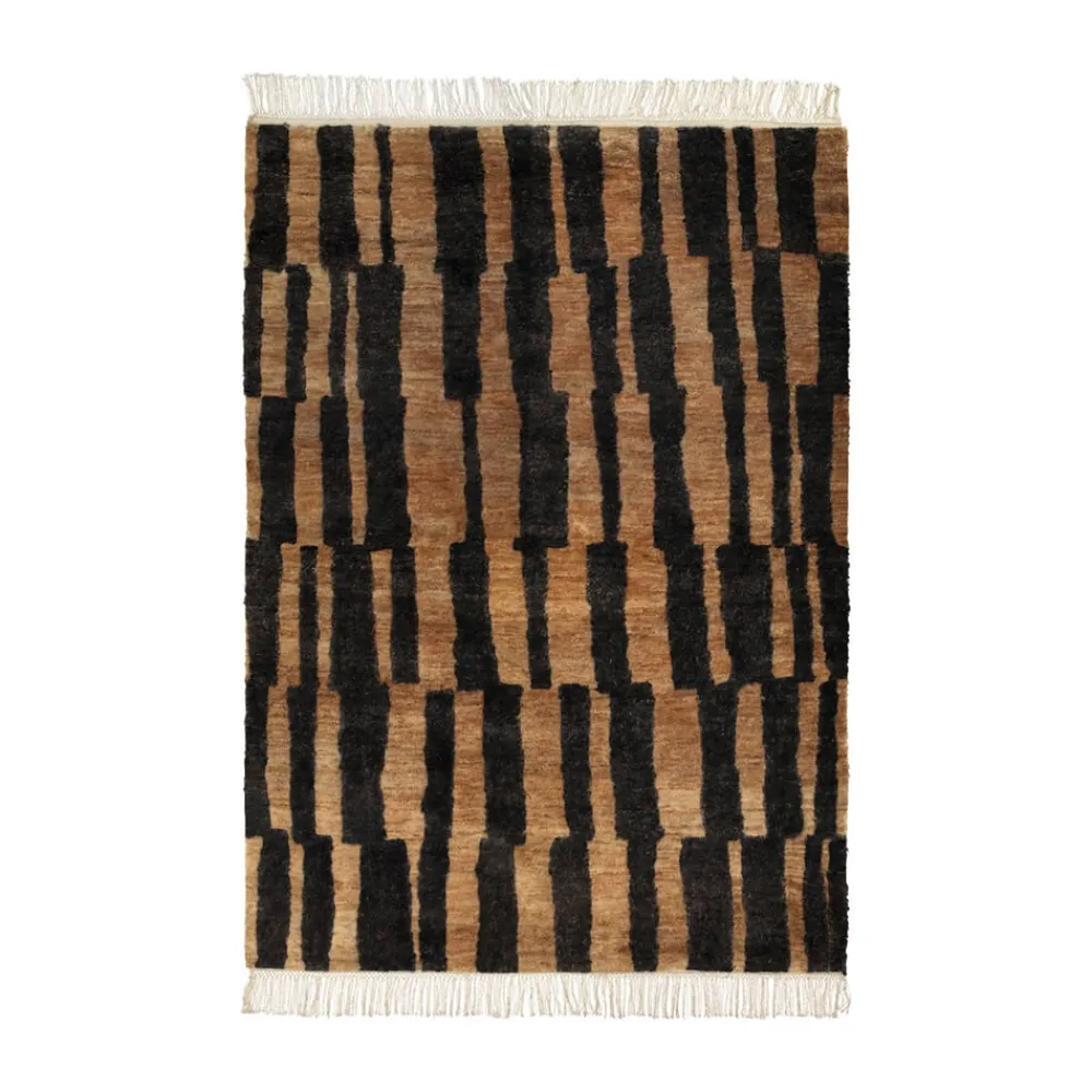 Roots Living Muut Matot|Hamppumatot<Pilari-hamppumatto