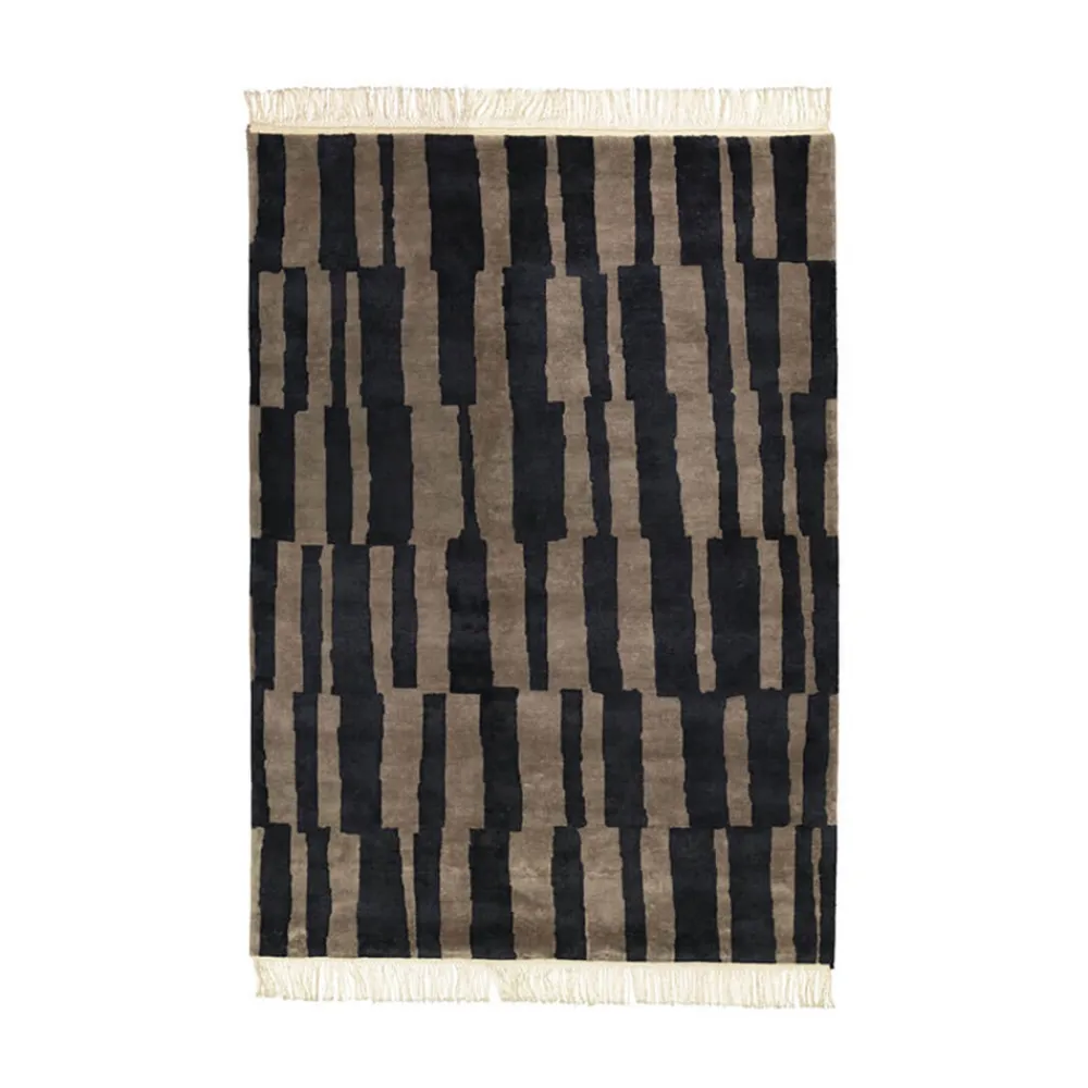 Roots Living Bambumatot|Muut Matot<Pilari-matto