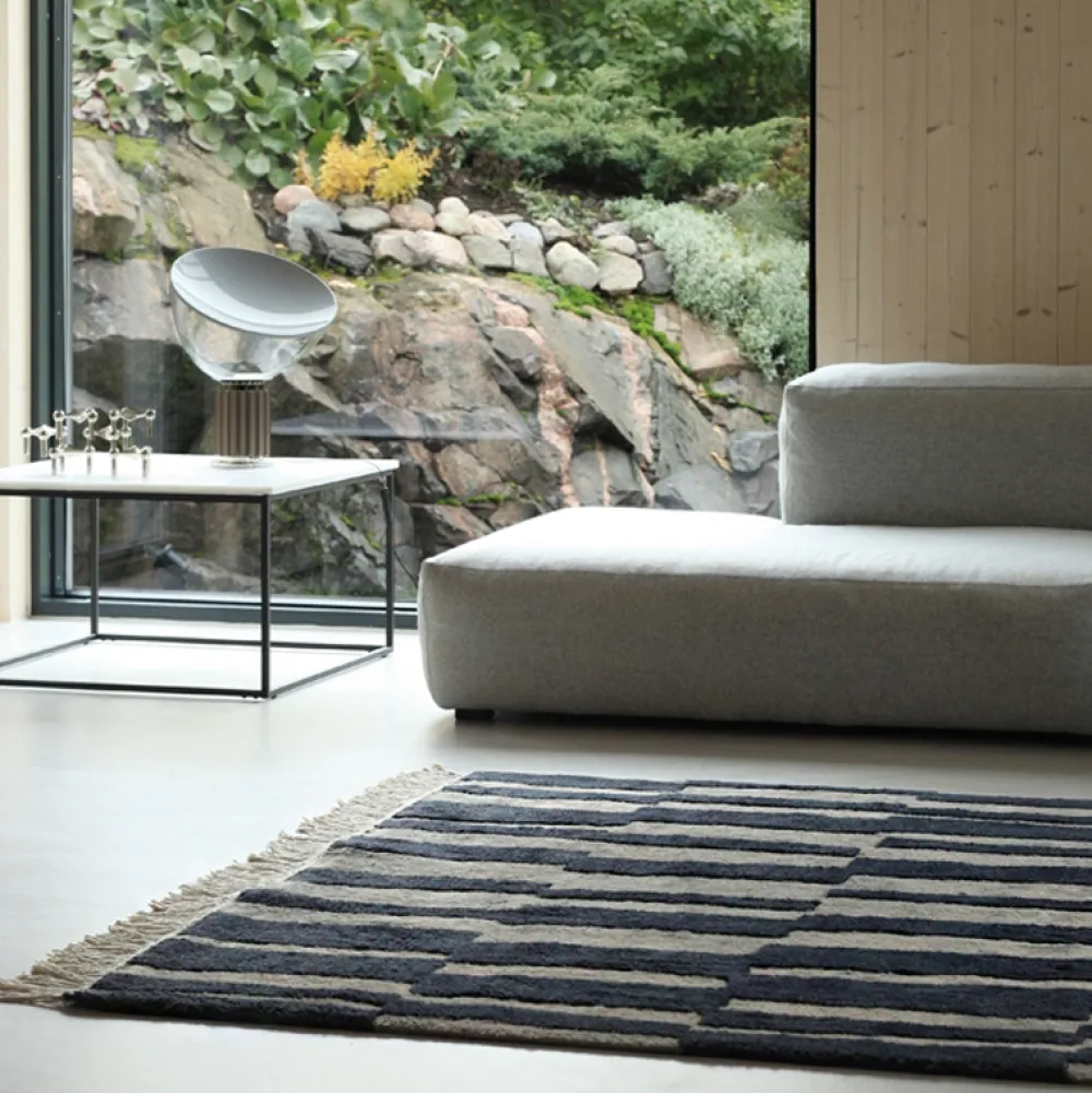 Roots Living Bambumatot|Muut Matot<Pilari-matto