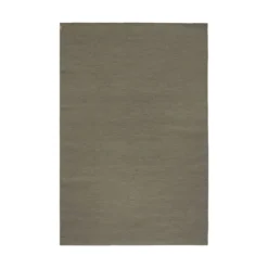 Roots Living Muut Matot|Villamatot<Plain Wool -villamatto