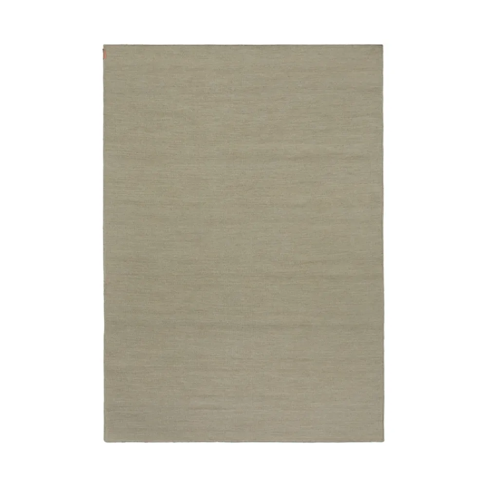 Roots Living Muut Matot|Villamatot<Plain Wool -villamatto