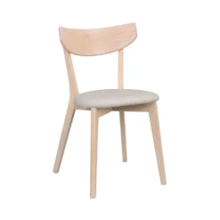 Rowico Home Ruokapöydän Tuolit<Rowico Ami-tuoli