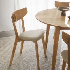 Rowico Home Ruokapöydän Tuolit<Rowico Ami-tuoli