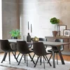 Rowico Home Ruokapöydän Tuolit<Rowico Auburn-tuoli