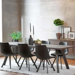 Rowico Home Ruokapöydän Tuolit<Rowico Auburn-tuoli