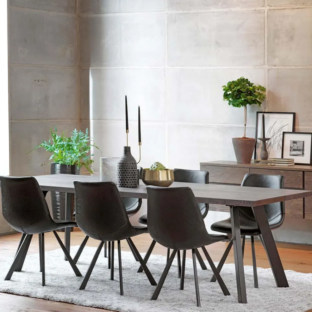 Rowico Home Ruokapöydän Tuolit<Rowico Auburn-tuoli