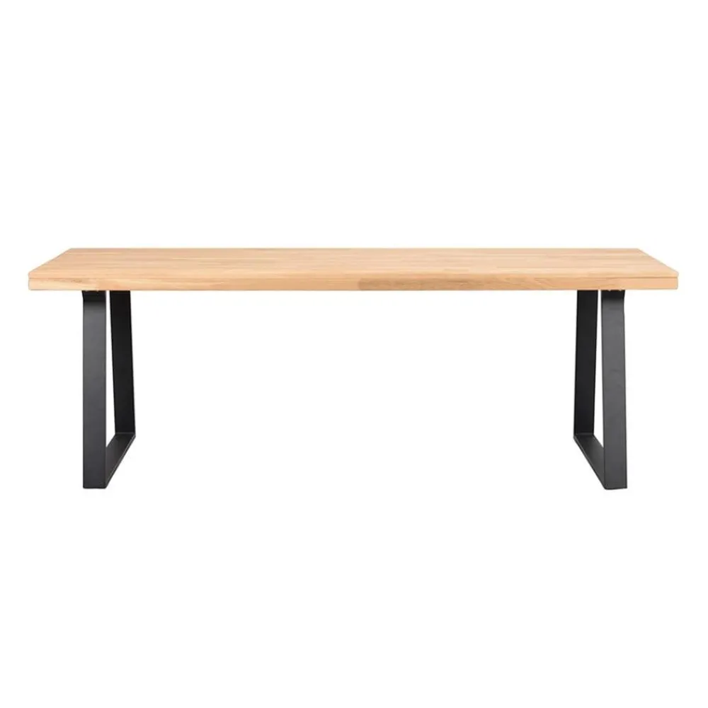 Rowico Home Ruokapöydät<Rowico Brooklyn-ruokapöytä, U-jalat