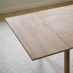 Rowico Home Ruokapöydän Jatkopalat<Rowico Clapperton-ruokapöydän jatkopala