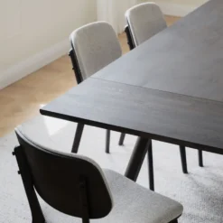 Rowico Home Ruokapöydän Jatkopalat<Rowico Clapperton-ruokapöydän jatkopala