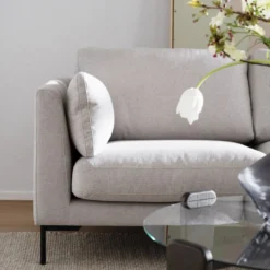 Rowico Home 2-Istuttavat Sohvat|3-Istuttavat Sohvat<Rowico Corwin-sohva