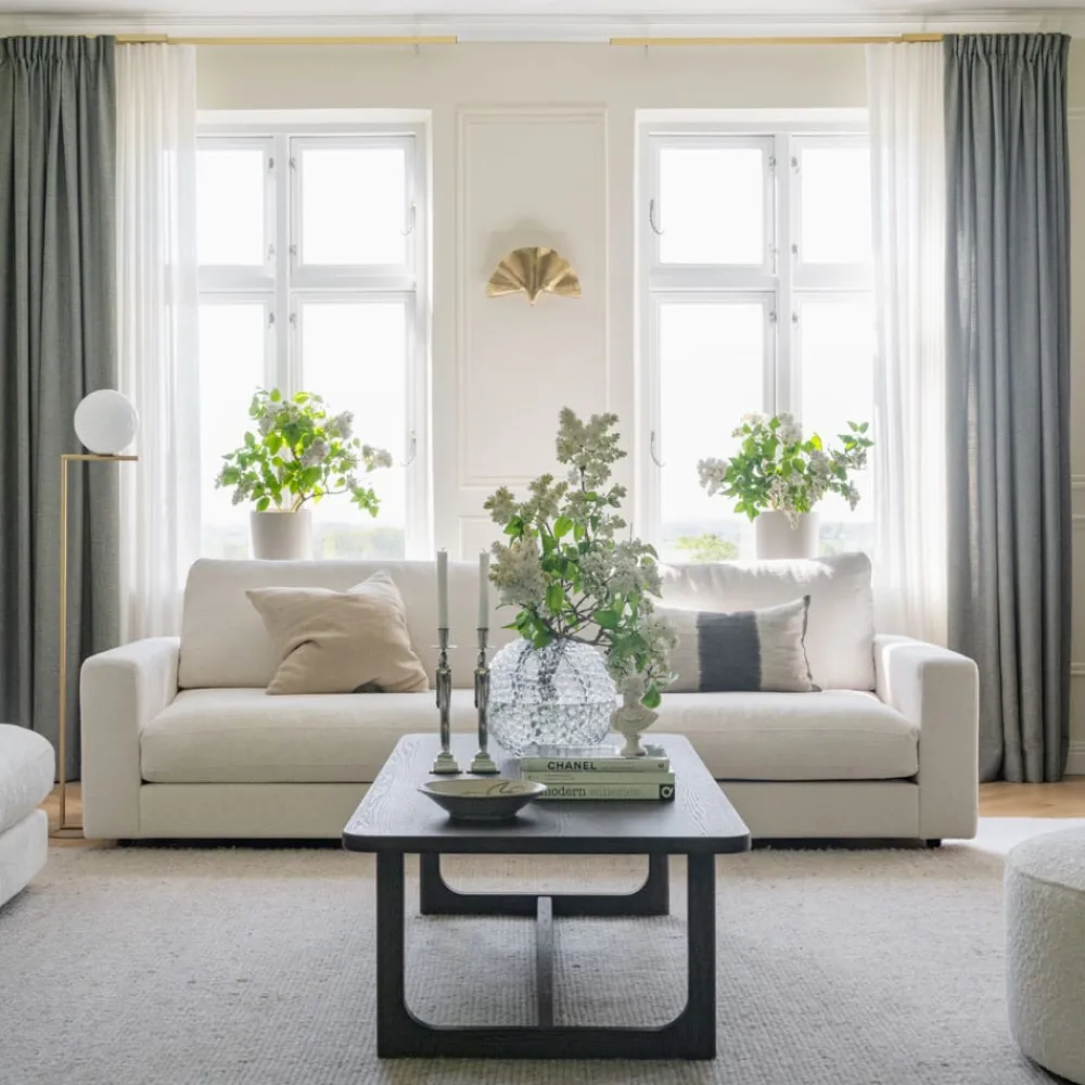 Rowico Home Sohvapöydät<Rowico Driscoll-sohvapöytä