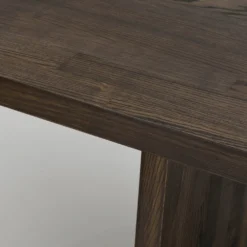 Rowico Home Ruokapöydät<Rowico Emmett-ruokapöytä