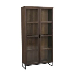Rowico Home Vitriinit<Rowico Everett-vitriini