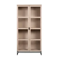 Rowico Home Vitriinit<Rowico Everett-vitriini