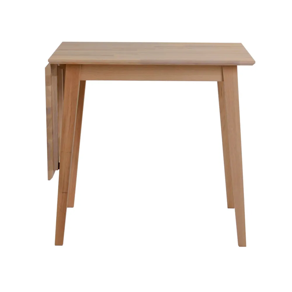 Rowico Home Ruokapöydät|Jatkettavat Pöydät<Rowico Filippa-klaffiruokapöytä