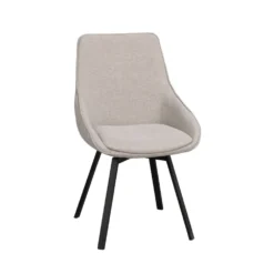 Rowico Home Ruokailuryhmät<Rowico Filippa-ruokailuryhmä, ruskea tammi