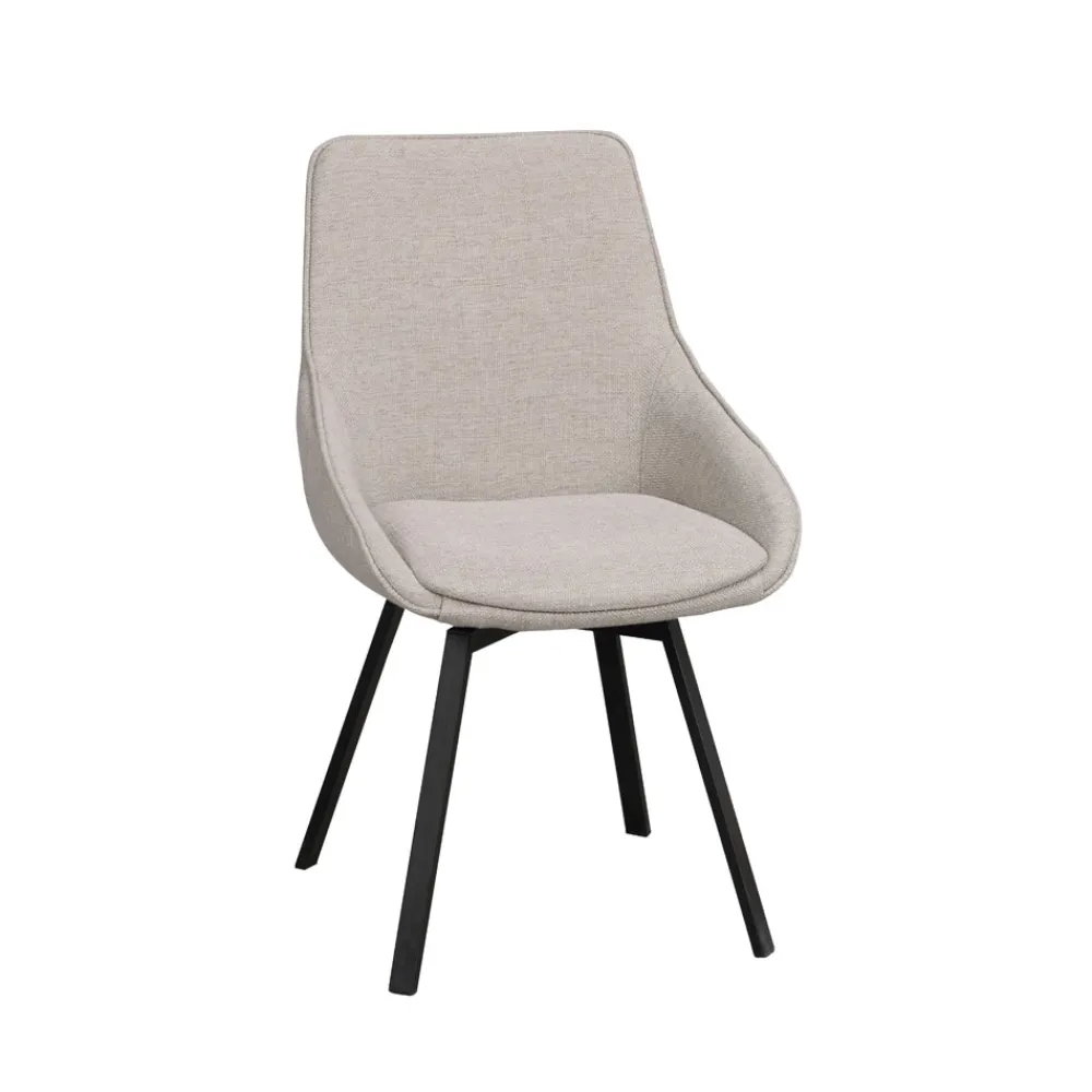 Rowico Home Ruokailuryhmät<Rowico Filippa-ruokailuryhmä, ruskea tammi
