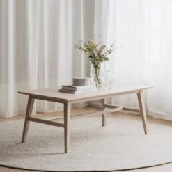 Rowico Home Sohvapöydät<Rowico Filippa-sohvapöytä 130 cm