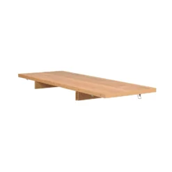 Rowico Home Ruokapöydän Jatkopalat<Rowico Glenside-pöydän jatkopala