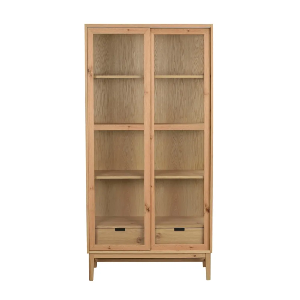 Rowico Home Vitriinit<Rowico Hazelton-vitriini