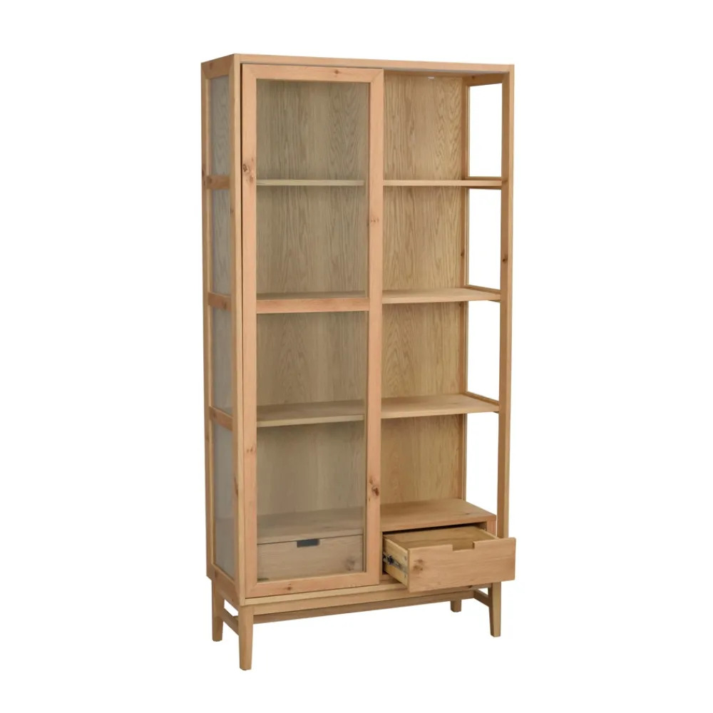 Rowico Home Vitriinit<Rowico Hazelton-vitriini