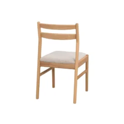Rowico Home Ruokapöydän Tuolit<Rowico Kerwin-tuoli