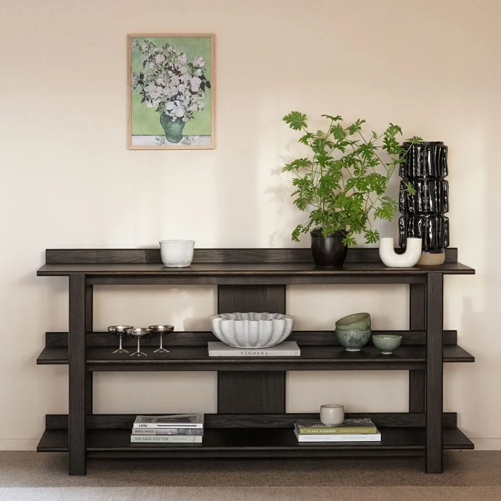 Rowico Home Sivupöydät Ja Konsolipöydät<Rowico Kilian-konsolipöytä