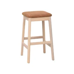 Rowico Home Baarituolit<Rowico Livermore-baarijakkara 68 cm