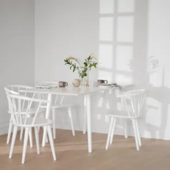 Rowico Home Ruokapöydät<Rowico Lotta-klaffipöytä