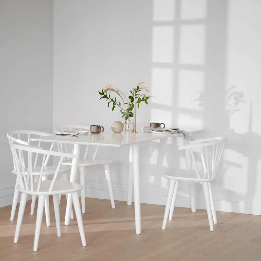 Rowico Home Ruokapöydät<Rowico Lotta-klaffipöytä