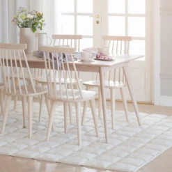 Rowico Home Ruokapöydän Tuolit<Rowico Lotta-pinnatuoli