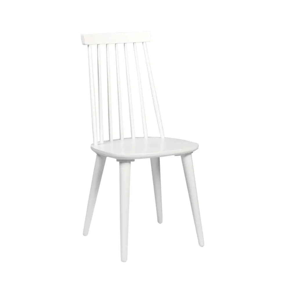 Rowico Home Ruokapöydän Tuolit<Rowico Lotta-pinnatuoli