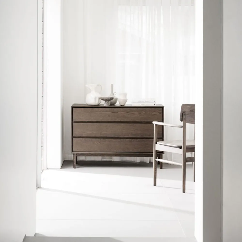 Rowico Home Lipastot<Rowico Mackay-lipasto 110