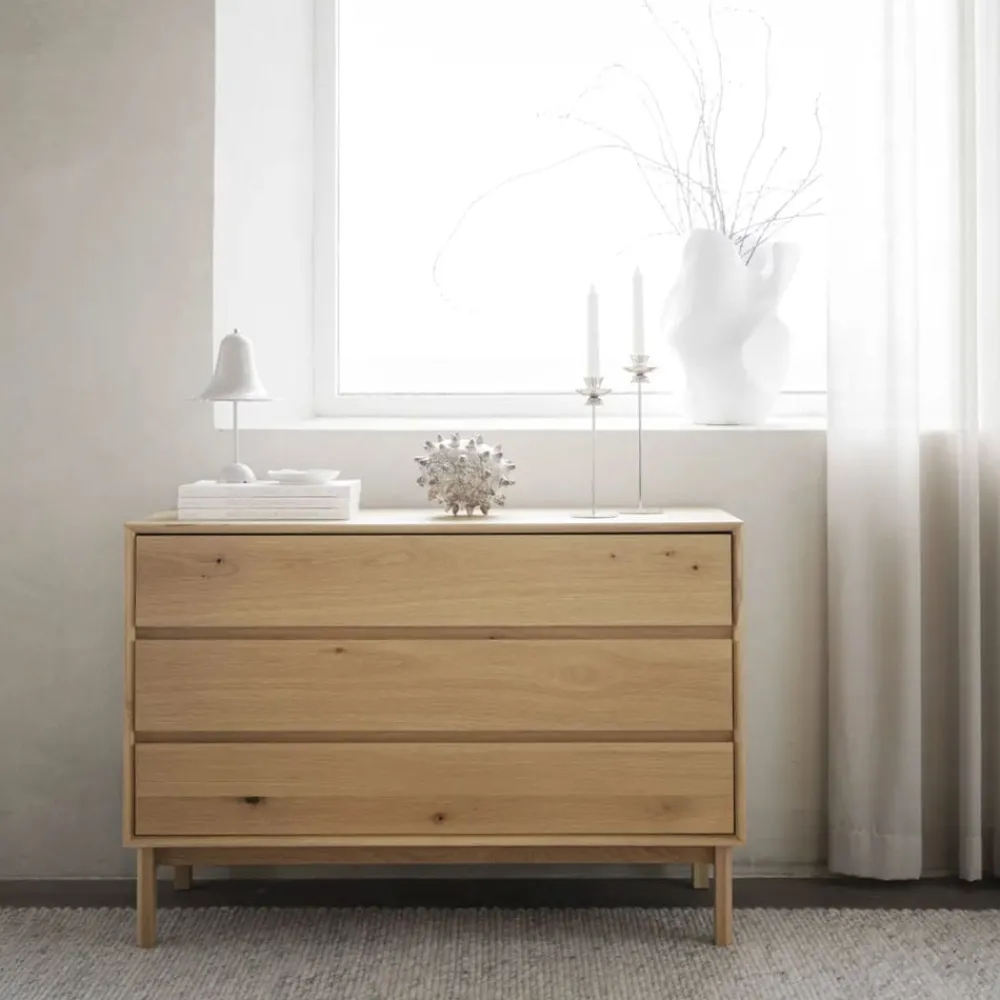 Rowico Home Lipastot<Rowico Mackay-lipasto 110