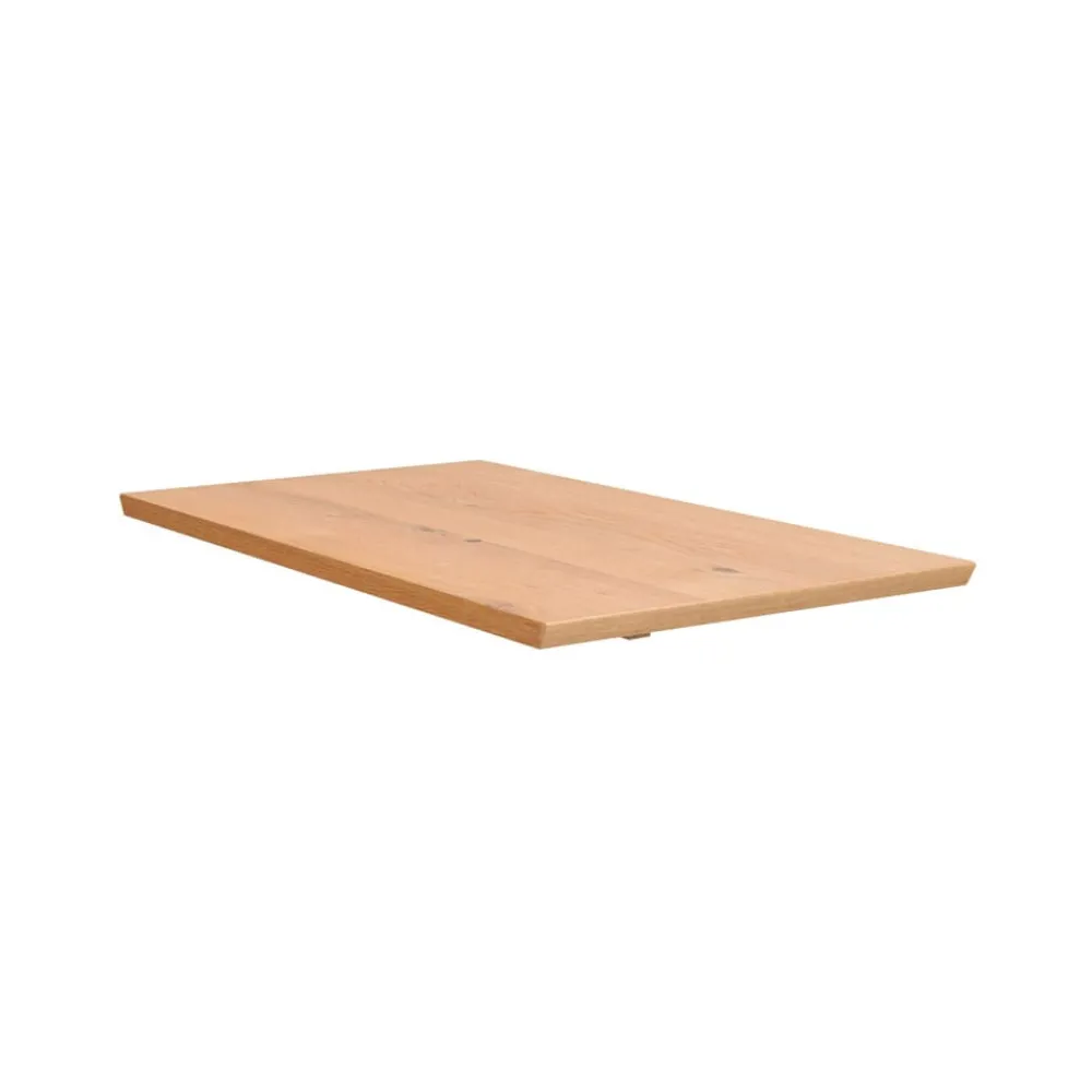 Rowico Home Ruokapöydän Jatkopalat<Rowico Melfort-ruokapöydän jatkopala, tammi
