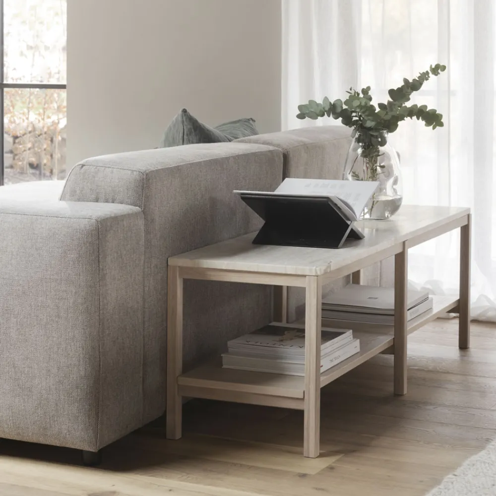 Rowico Home Sivupöydät Ja Konsolipöydät<Rowico Orwel-konsolipöytä