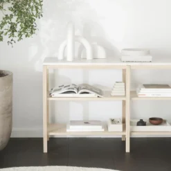 Rowico Home Sivupöydät Ja Konsolipöydät<Rowico Orwel-konsolipöytä