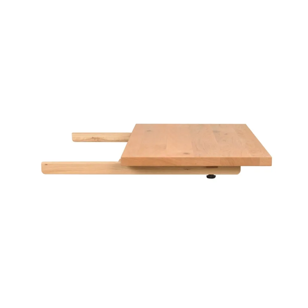 Rowico Home Ruokapöydän Jatkopalat<Rowico Plainfield-pöydän jatkopala