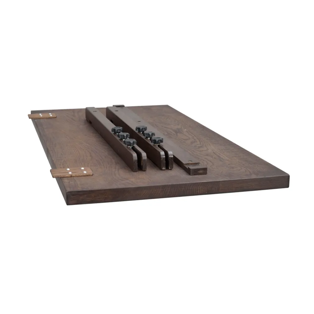 Rowico Home Ruokapöydän Jatkopalat<Rowico Plainfield-pöydän jatkopala