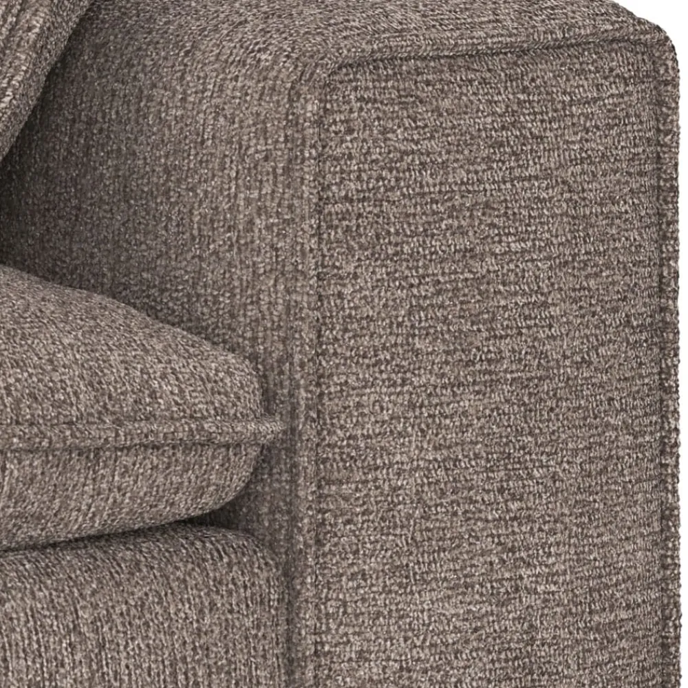 Rowico Home 3-Istuttavat Sohvat|Moduulisohvat<Rowico Rawlins-sohva, tumma beige