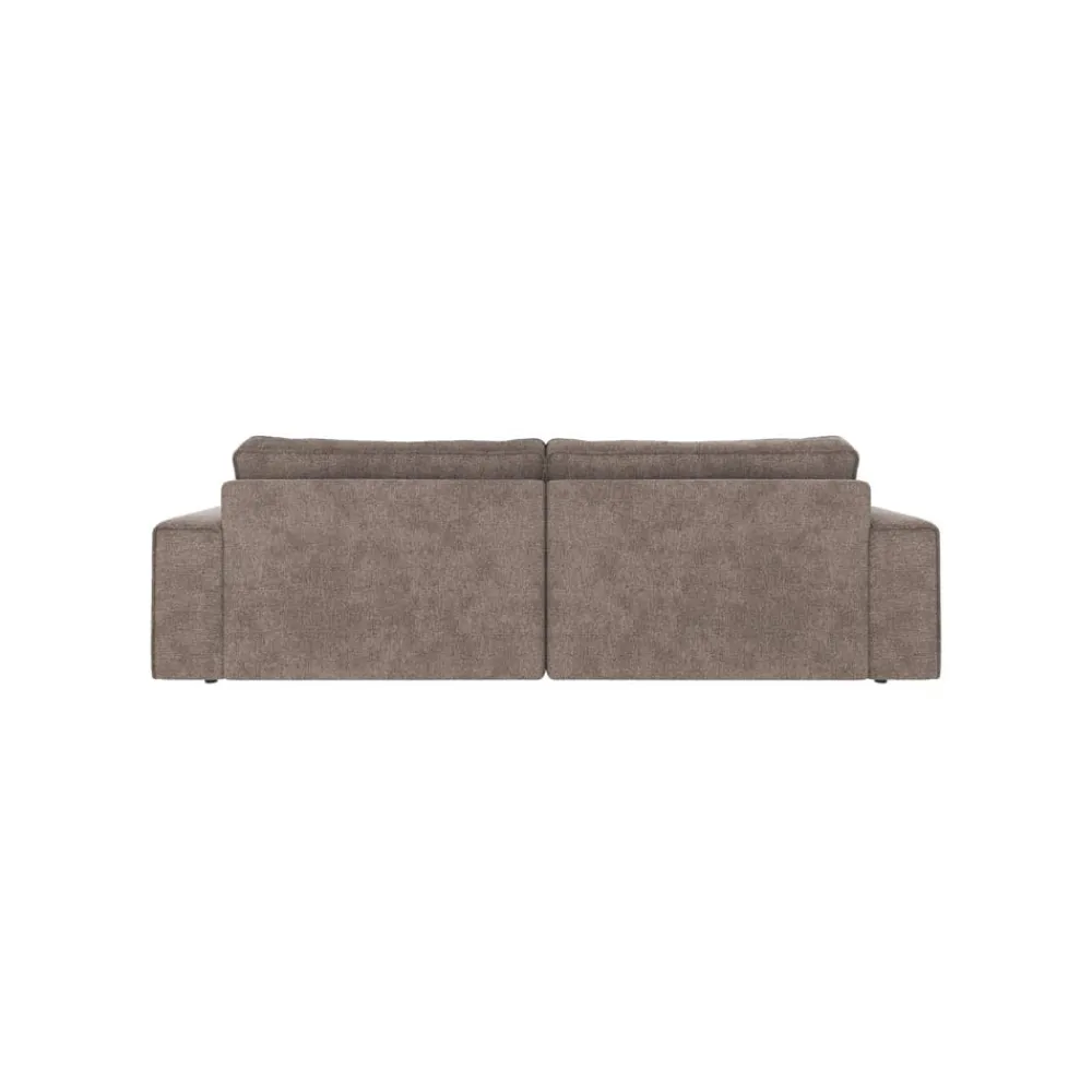 Rowico Home 3-Istuttavat Sohvat|Moduulisohvat<Rowico Rawlins-sohva, tumma beige
