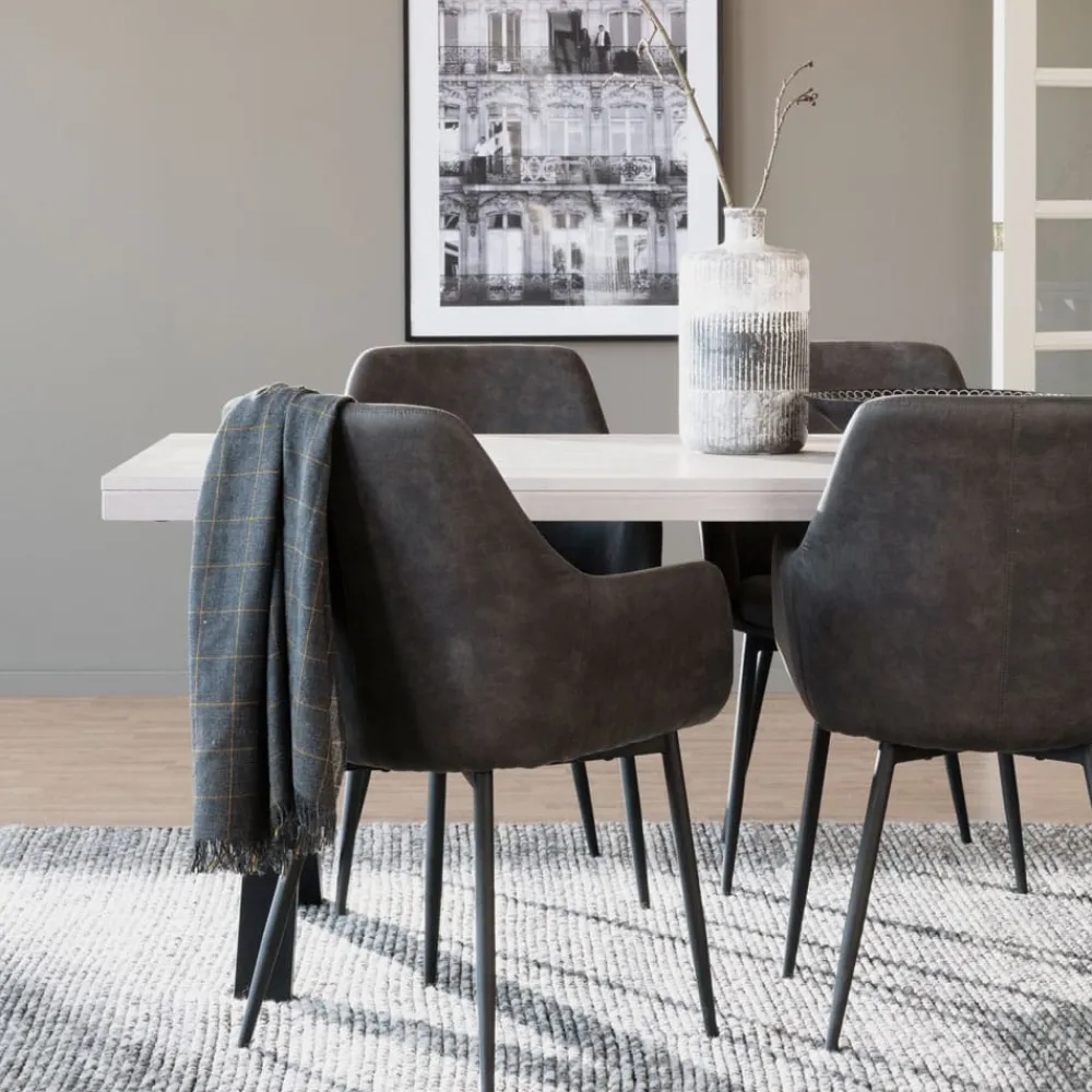 Rowico Home Ruokapöydän Tuolit<Rowico Reily-tuoli